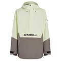 Pikkukuva 3 / 10: O´neill O´riginals Anorak Takki Keltainen S Mies