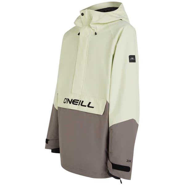 O´neill O´riginals Anorak Takki Keltainen S Mies