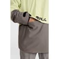 Pikkukuva 7 / 10: O´neill O´riginals Anorak Takki Keltainen S Mies