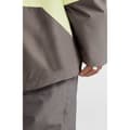 Pikkukuva 10 / 10: O´neill O´riginals Anorak Takki Keltainen S Mies