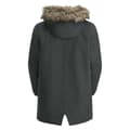 Miniatyrbild 4 av 5: Jack Wolfskin Cosy Bear 3in1 Parka Grönt 116 cm Pojke