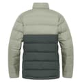 Miniatyrbillede 4 af 10: Jack Wolfskin Ather Down Jakke Grøn XL Kvinde