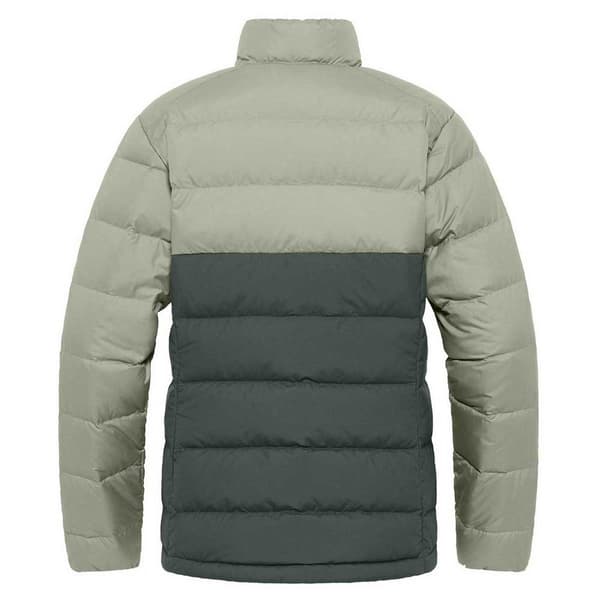 Jack Wolfskin Ather Down Jakke Grøn XL Kvinde