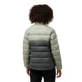 Miniatyrbillede 2 af 10: Jack Wolfskin Ather Down Jakke Grøn XL Kvinde