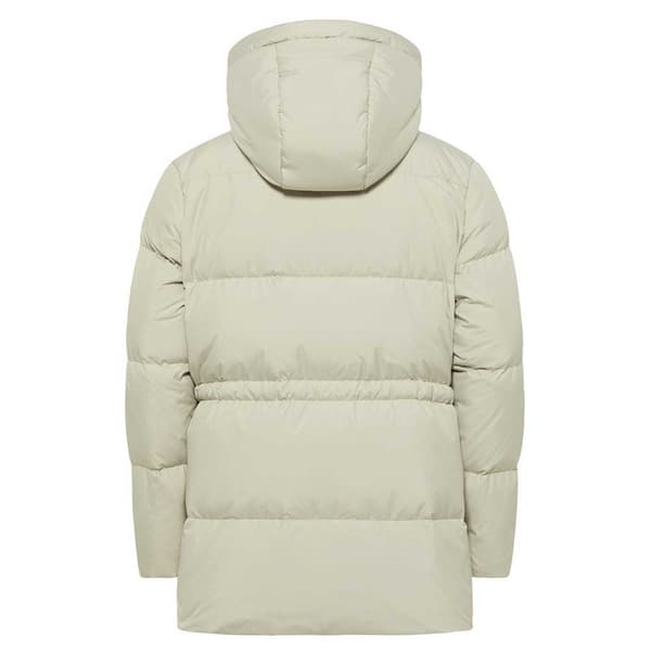 Jack Wolfskin Kirschallee Jacka Beige XL Kvinna