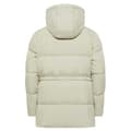 Miniatyrbild 4 av 10: Jack Wolfskin Kirschallee Jacka Beige XL Kvinna