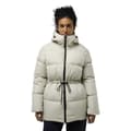 Miniatyrbild 7 av 10: Jack Wolfskin Kirschallee Jacka Beige XL Kvinna