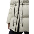 Miniatyrbild 10 av 10: Jack Wolfskin Kirschallee Jacka Beige XL Kvinna