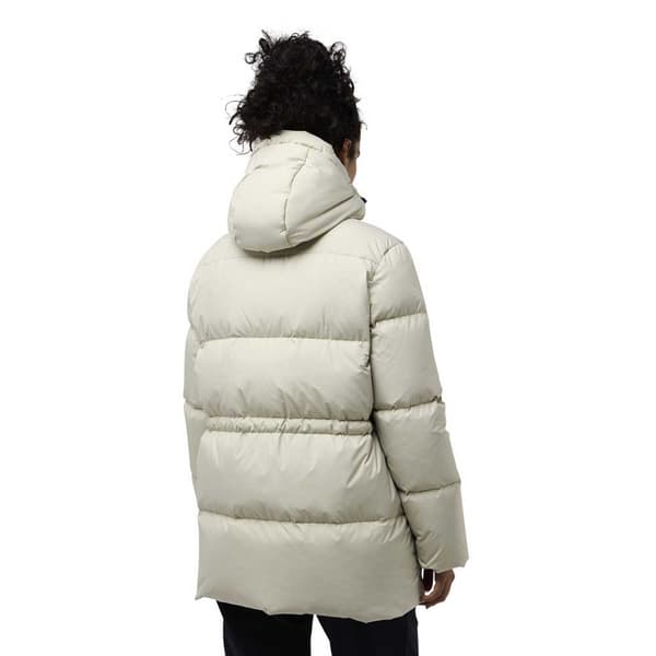 Jack Wolfskin Kirschallee Jacka Beige XL Kvinna