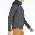 Pikkukuva 3 / 4: +8000 Kerman Parka Harmaa XL Mies