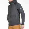 Pikkukuva 4 / 4: +8000 Kerman Parka Harmaa XL Mies