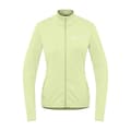 Miniatyrbillede 3 af 6: Jack Wolfskin Prelight Trail Jakke Gul L Kvinde