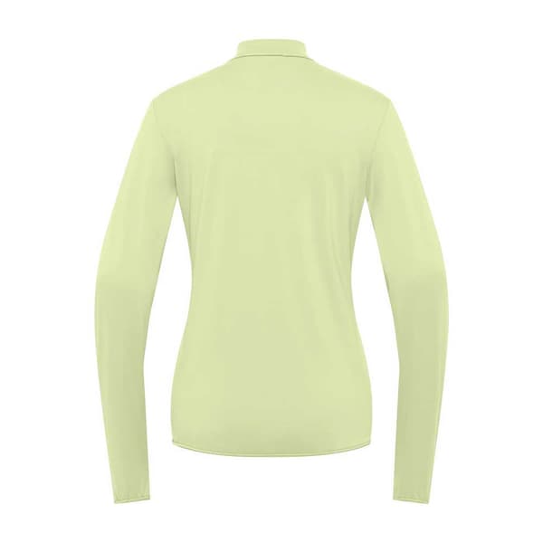 Jack Wolfskin Prelight Trail Jakke Gul L Kvinde