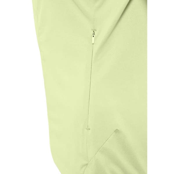 Jack Wolfskin Prelight Trail Jakke Gul L Kvinde