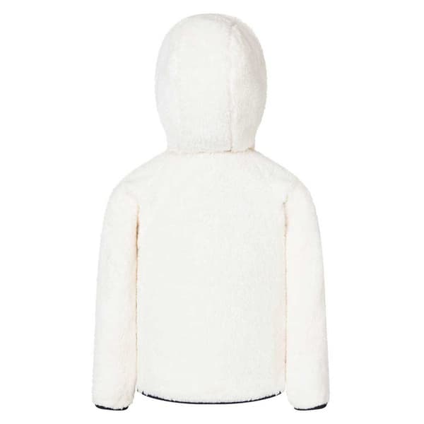 Rock Experience Oldy Hupullinen Fleecetakki Beige 10 Years