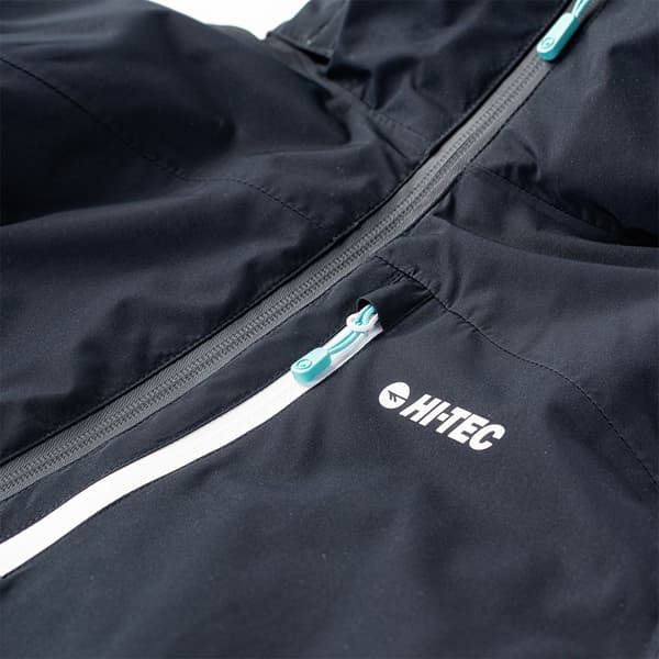 Hi-tec Morena Jakke Blå XS Kvinde