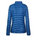 Miniatyrbillede 2 af 2: Rock Experience Fortune 2.0 Padded Jakke Blå XS Kvinde