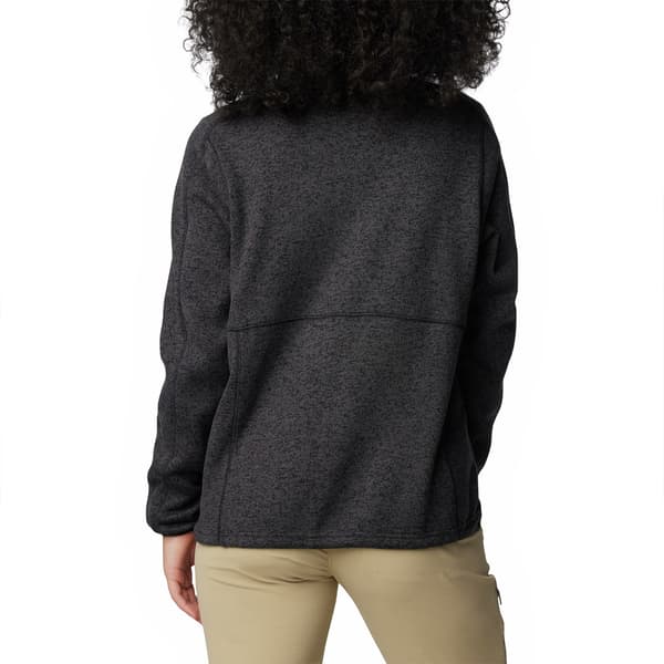 Columbia Sweater Weather™ Ii Fleecejacka Med Dragkedja Grå XL Kvinna
