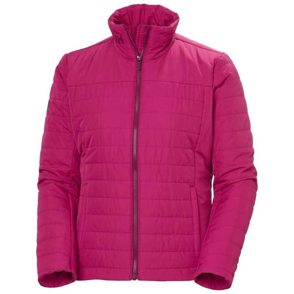 Helly Hansen Insulated 2.0 Jacka Rosa L Kvinna