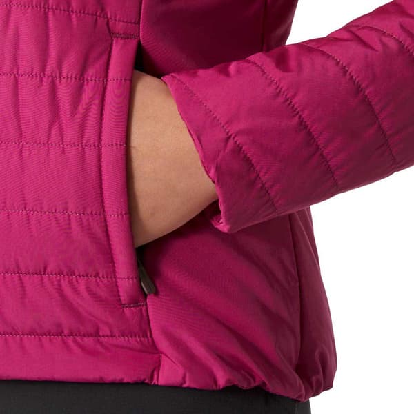 Helly Hansen Insulated 2.0 Jacka Rosa L Kvinna