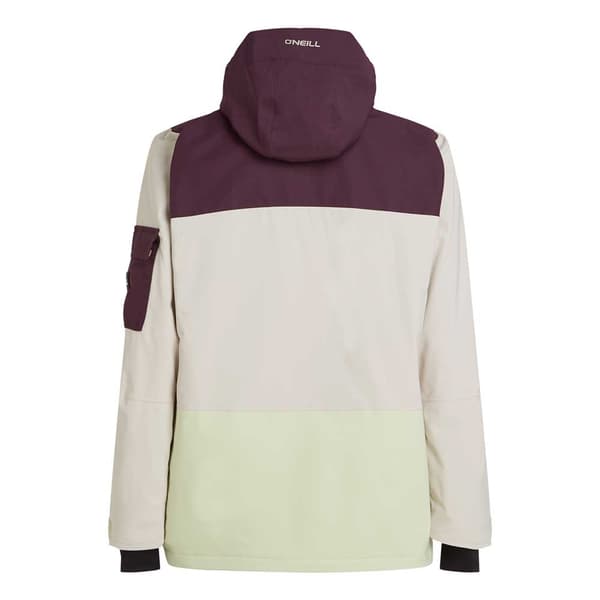 O´neill Utility Pro Hybrid Takki Beige L Mies