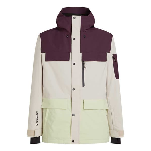 O´neill Utility Pro Hybrid Takki Beige L Mies