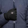 Pikkukuva 9 / 10: Black Diamond Factor Insulated Parka Harmaa M Nainen