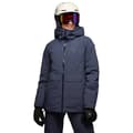 Pikkukuva 1 / 10: Black Diamond Factor Insulated Parka Harmaa M Nainen