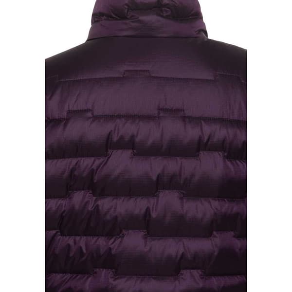 Jack Wolfskin Passamani Down Jakke Lilla XS Kvinde