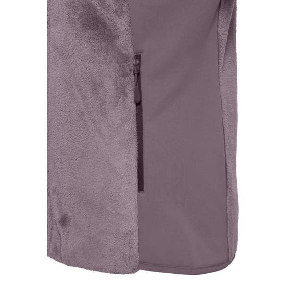 Jack Wolfskin Rotwand Jakke Lilla M Kvinde