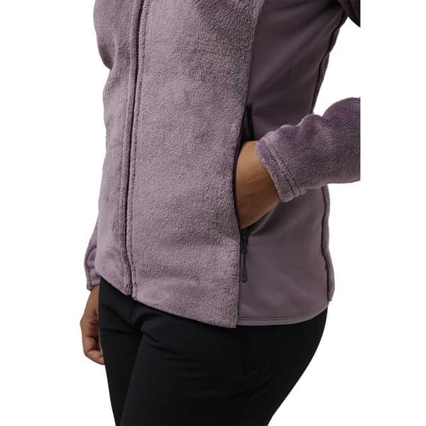 Jack Wolfskin Rotwand Jakke Lilla M Kvinde