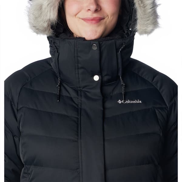 Columbia Belle Isle™ Ii Frakke Sort M Kvinde