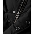 Miniatyrbild 5 av 7: Superdry Longline Jacka Svart 2XL Man