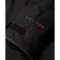Miniatyrbild 5 av 7: Superdry Ultimate Embroidered Jacka Svart L Man