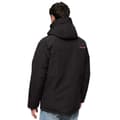Miniatyrbild 2 av 7: Superdry Ultimate Embroidered Jacka Svart L Man