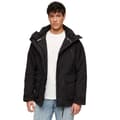 Miniatyrbild 1 av 7: Superdry Ultimate Embroidered Jacka Svart L Man