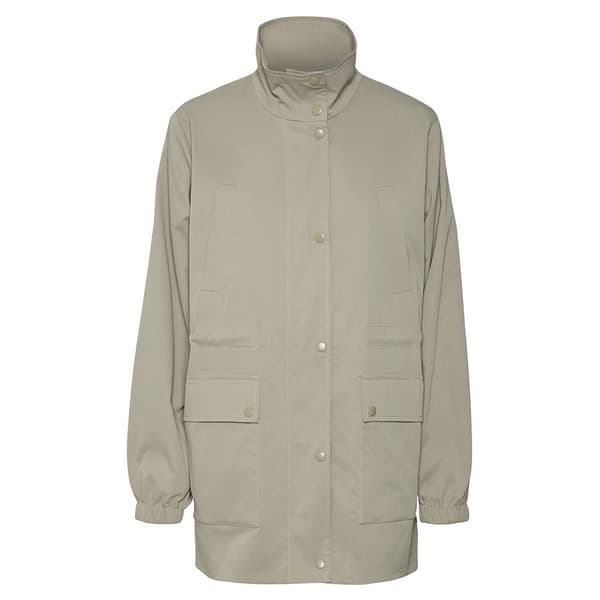 Vero Moda Chelseasia Jacka Grönt XL Kvinna