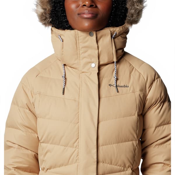 Columbia Belle Isle™ Ii Kappa Beige M Kvinna