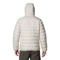 Miniatyrbillede 2 af 7: Columbia Delta Ridge™ Ii Frakke Hvid 2XL Mand