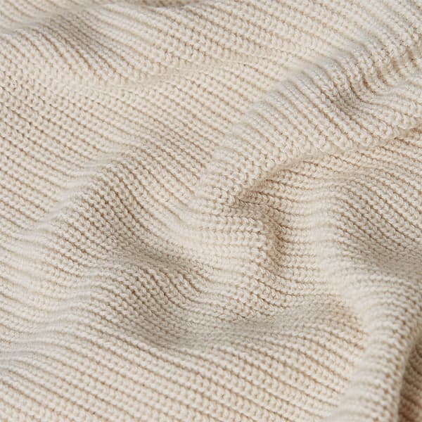 G-star Detailed Tröja Med Hel Dragkedja Beige S Man