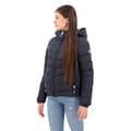 Miniatyrbild 4 av 7: Superdry Fuji Padded Jacka Blå 2XS Kvinna