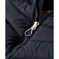 Miniatyrbild 6 av 7: Superdry Fuji Padded Jacka Blå 2XS Kvinna