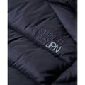 Miniatyrbild 7 av 7: Superdry Fuji Padded Jacka Blå 2XS Kvinna