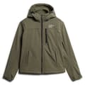 Pikkukuva 3 / 8: Superdry Ripstop Trekker Takki Vihreä L Mies