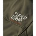 Pikkukuva 6 / 8: Superdry Ripstop Trekker Takki Vihreä L Mies