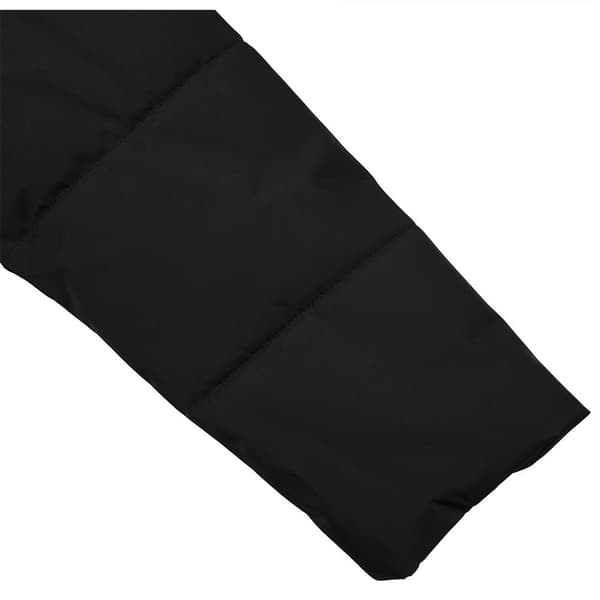 Luhta Halla Kappa Svart 36 Kvinna