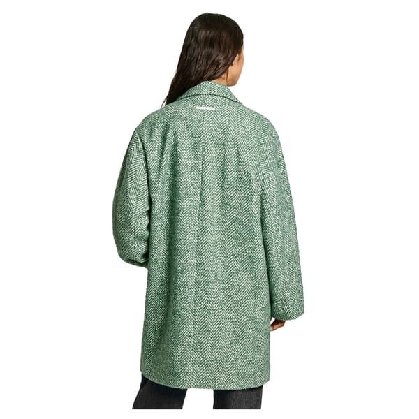 Pepe Jeans Camille Kappa Grönt L Kvinna
