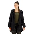 Miniatyrbillede 1 af 8: Brandit Marsh Lake Parka Sort 3XL Kvinde
