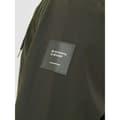 Miniatyrbillede 5 af 7: Jack & Jones Basic Softshell Plus Size Jakke Grøn 8XL Mand