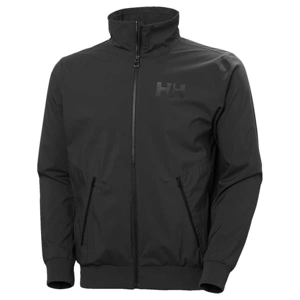 Helly Hansen Hp Racing Bomber 2.0 Jacka Svart 2XL Man